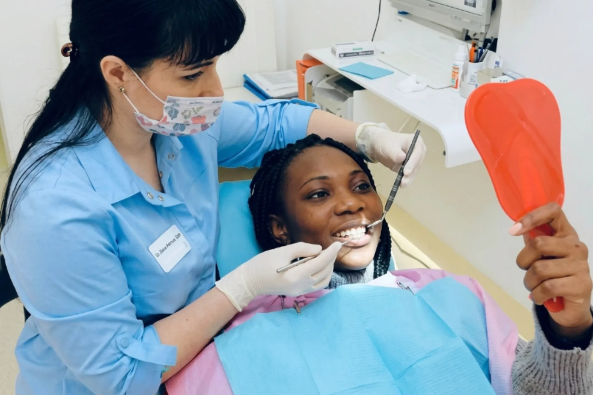 What to Expect During Your Dental Cleaning