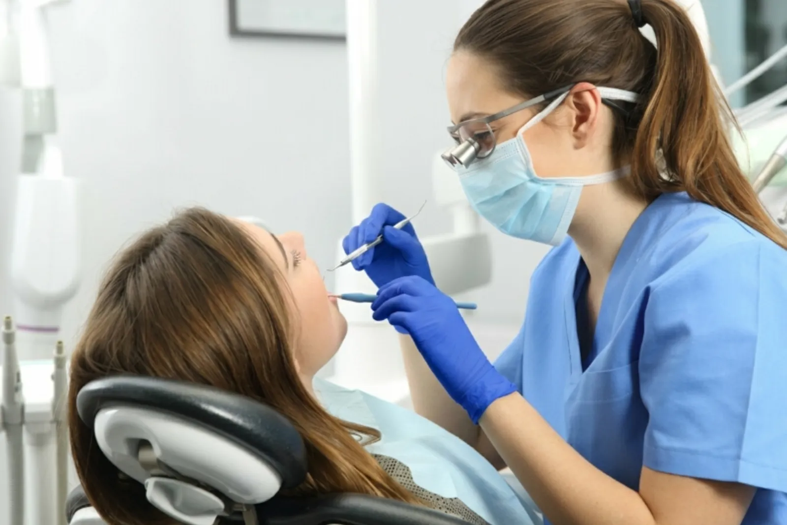 Why Choose Lombardi Yersky Dental